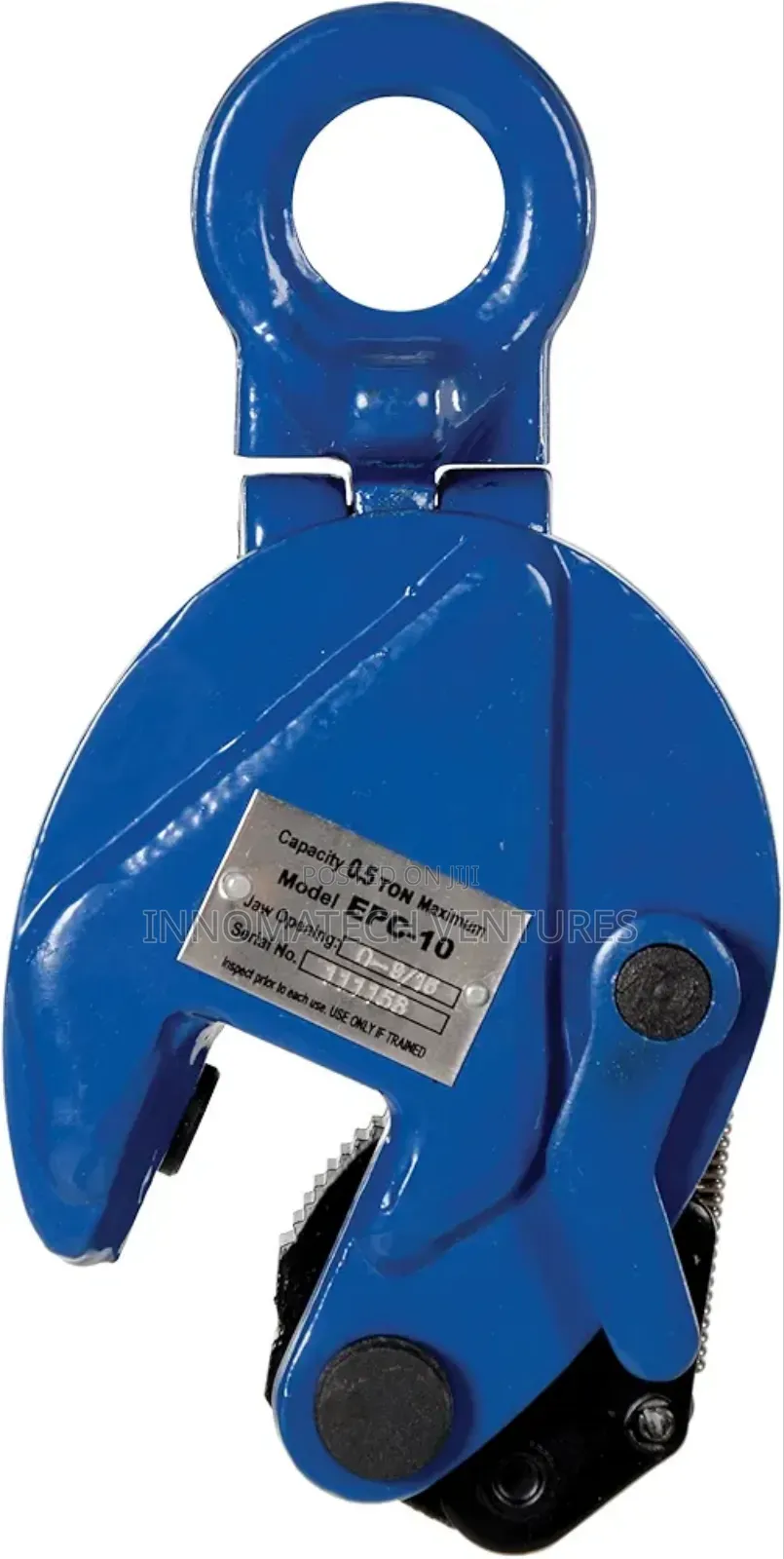 Plate Clamp