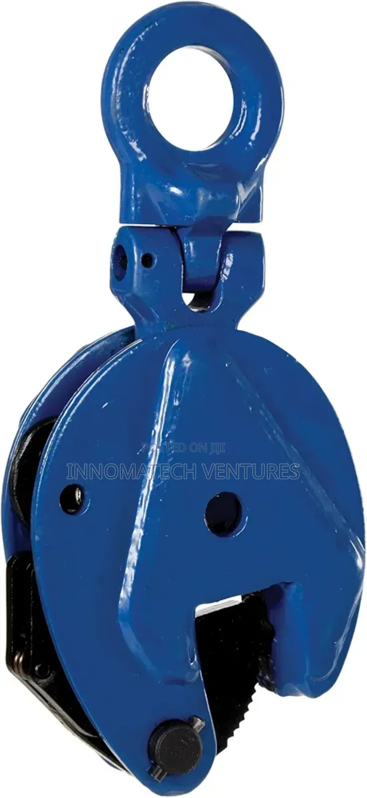 Plate Clamp