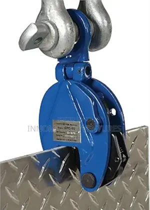 Plate Clamp