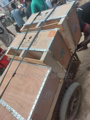 Felicity 10kva Inverter 48v Much Available