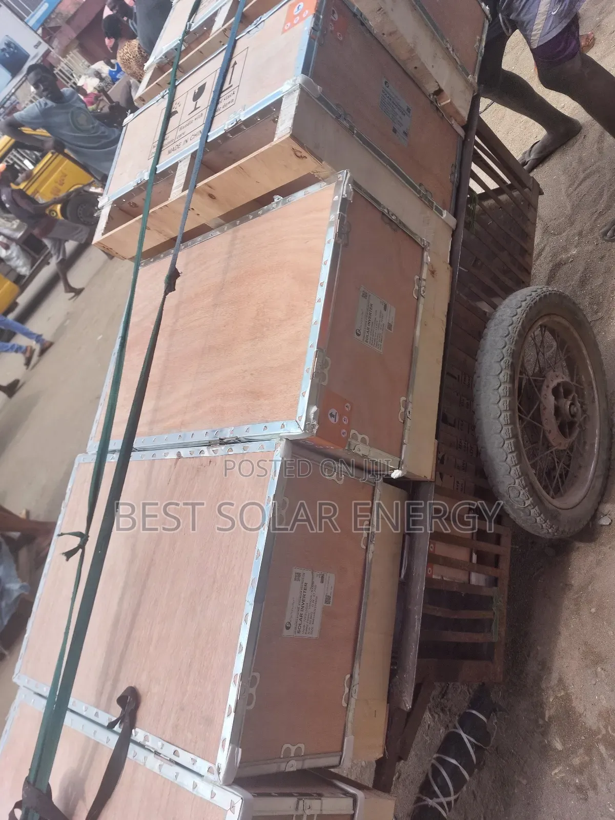 Original Felicity 10kva Inverter 48v