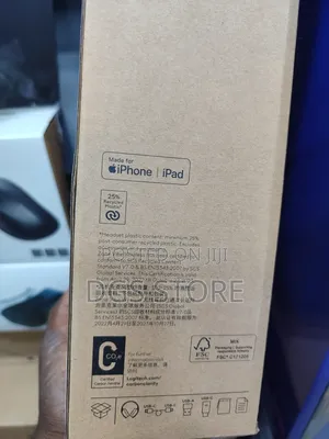 Logitech Zone Vibe Bluetooth Headphone
