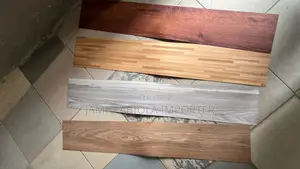 Vinyl Rubber Tiles Grade A