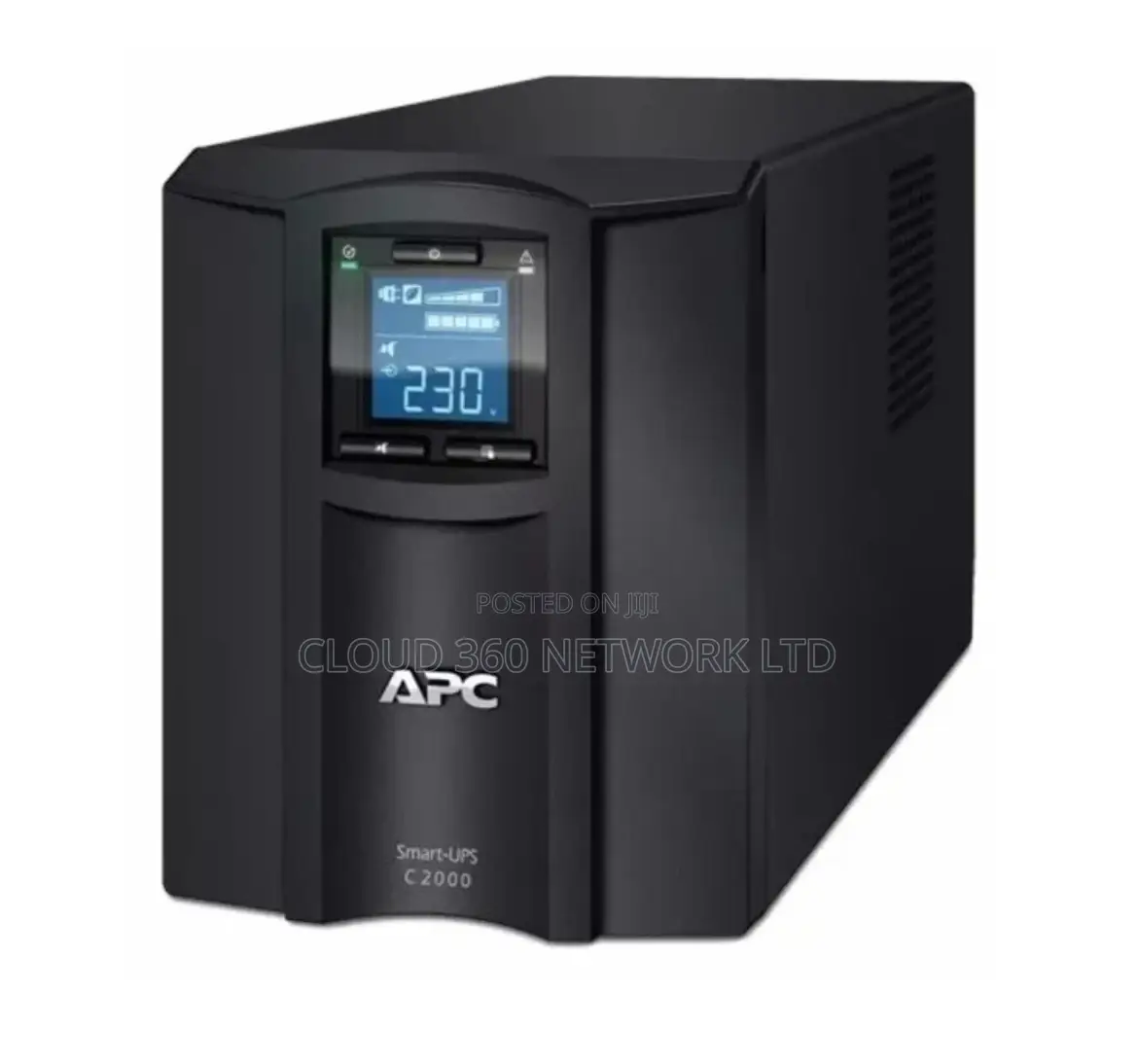 APC Smart UPS C. 2000
