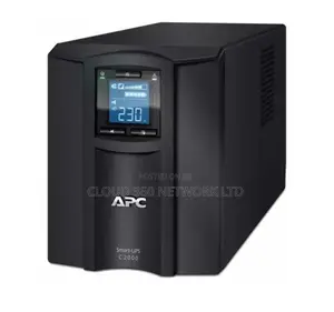 APC Smart UPS C. 2000