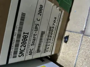 APC Smart UPS C. 2000