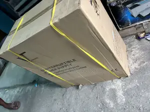 Vectronics 6KVA 4.8kwh Smart UPS
