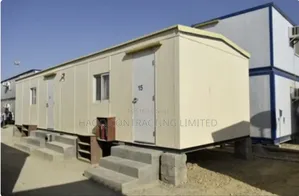 Portacabin- Our Support Is Tailored to Your Need