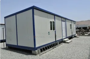 Best Portacabin Manufacturer in Nigeria