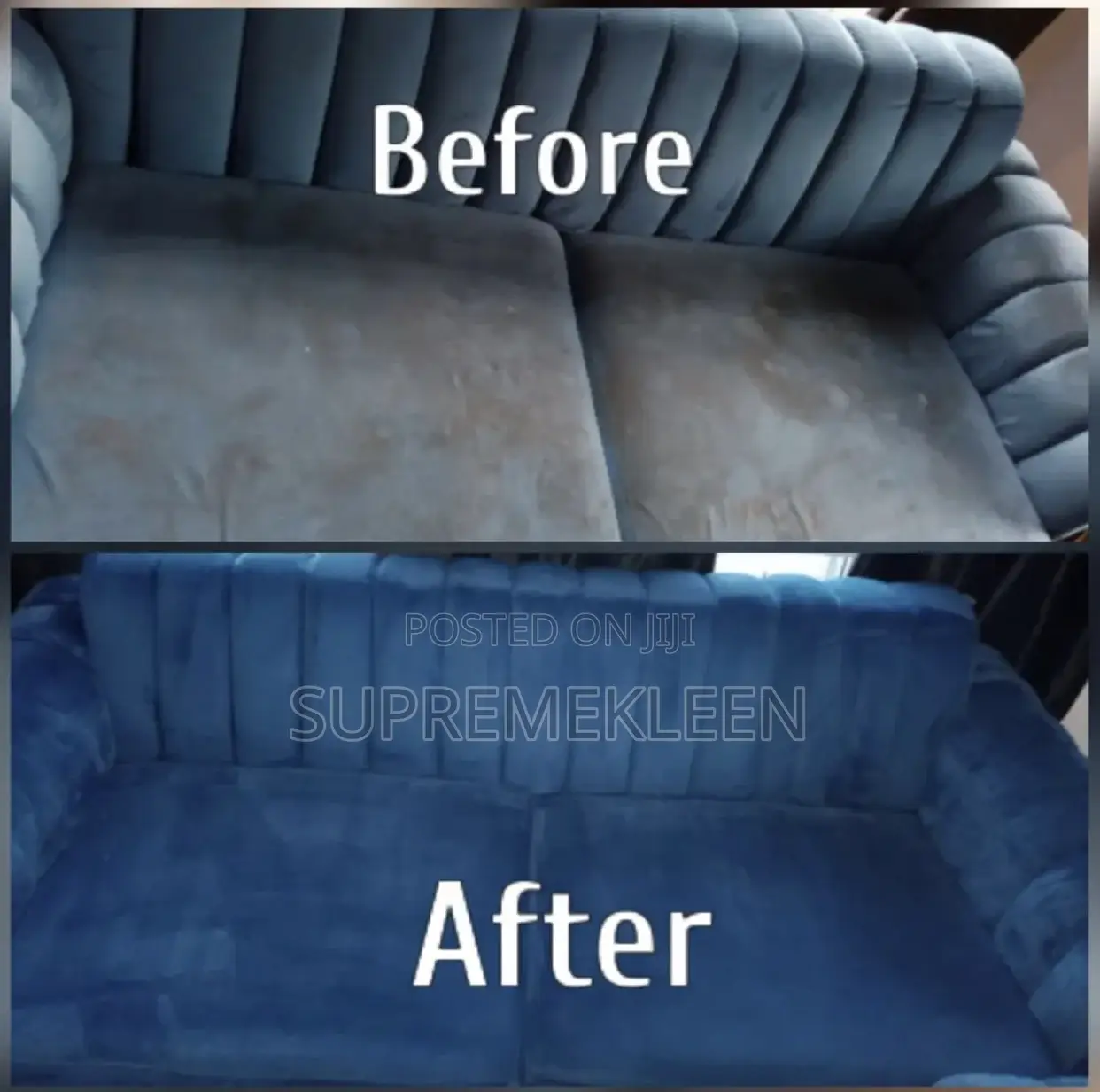 Awesome Sofa Chair Transformation