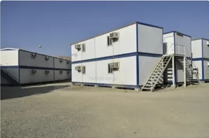 Portable Cabin, Expert Portacabin Construction in Nigeria