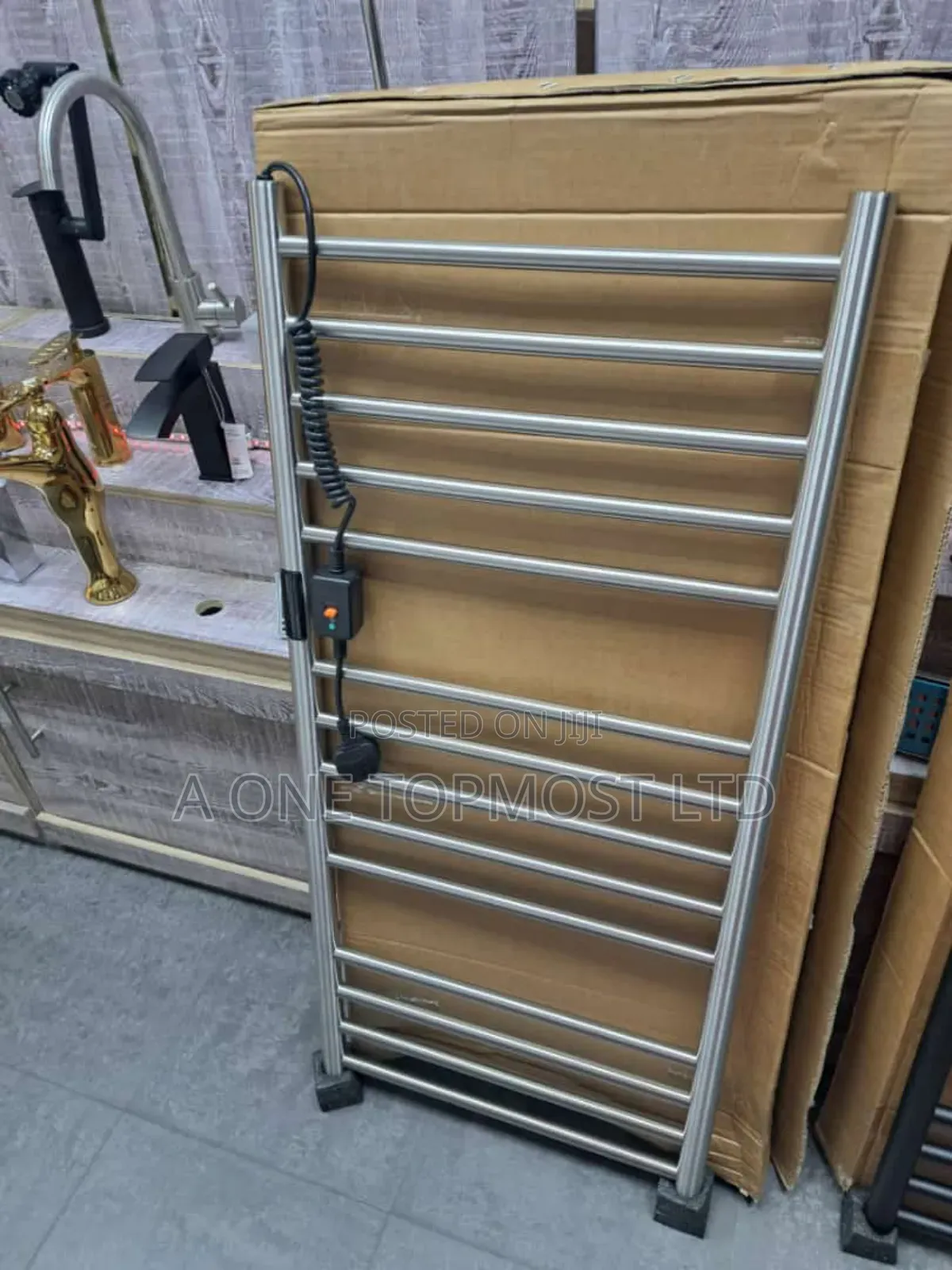 Towel Sterilizer (Intelligence)