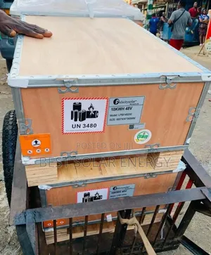Felicity 10kwh Lithium Ion Battery 48v Stocked