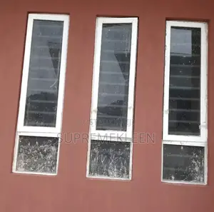 Post Construction Cleaning in Lekki Ajah