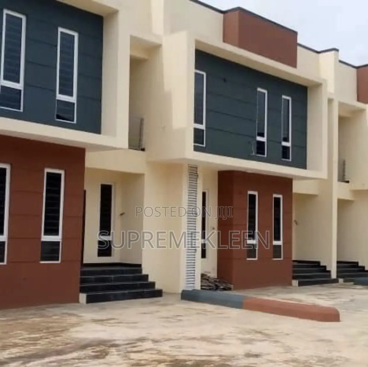 Post Construction Cleaning in Lekki Ajah