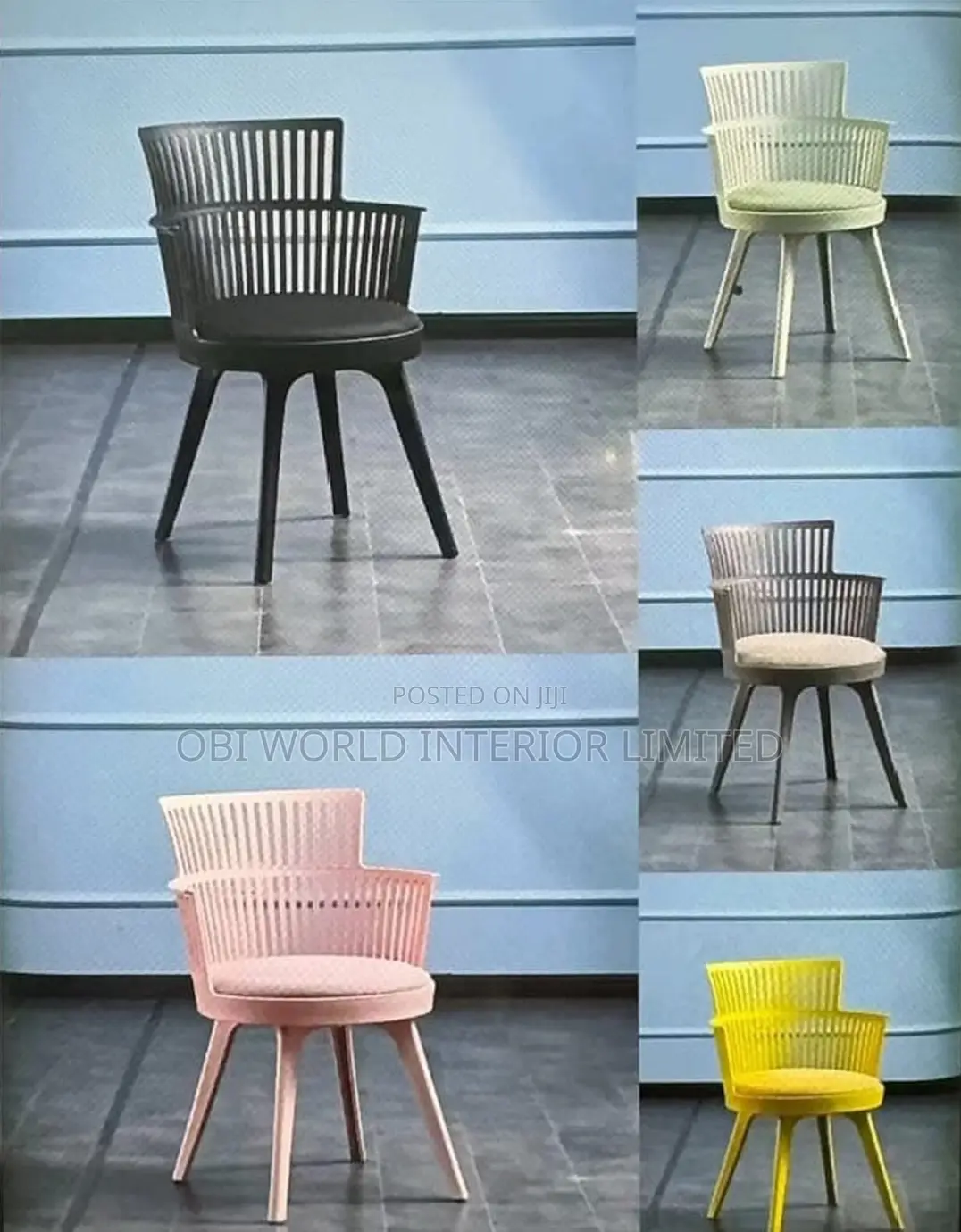 Dining Chair