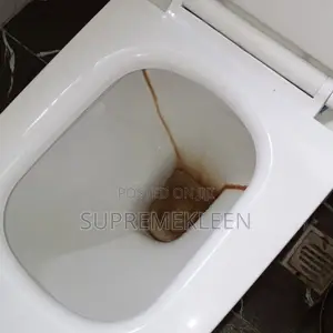 Wow Amazing Transformation Cleaning Service