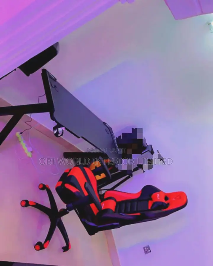 Latest Game Chair and Table