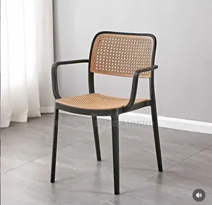 Dining Chair New Design