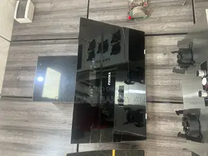 Slick High Quality Home Kitchen Hood Smoke Extractor