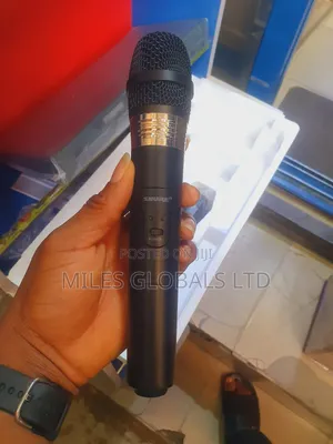 Brand New Shure Sm-621