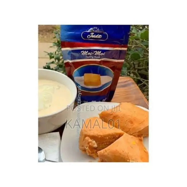 Moimoi Cooking Pouch (50 Pieces)