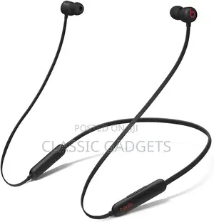 Beats Flex Wireless Neckband Headphones