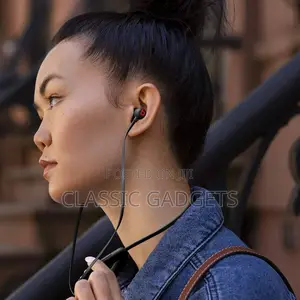 Beats Flex Wireless Neckband Headphones