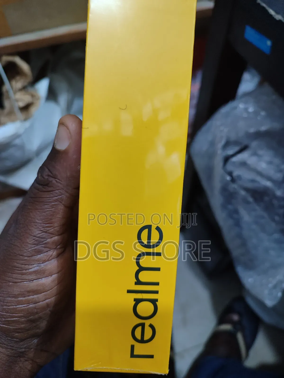 New Realme Note 50 128 GB