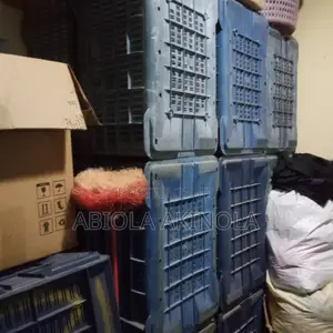 Used Bread Basket