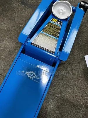 Floor Jack 10ton