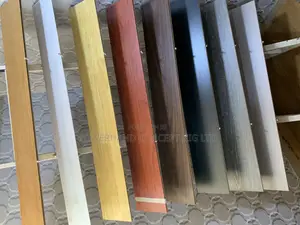 SPC With Underlay Flooring Tiles