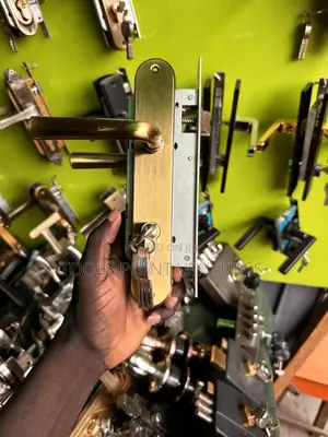 Foeve Door Lock