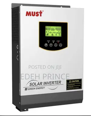 5kva Must Inverters