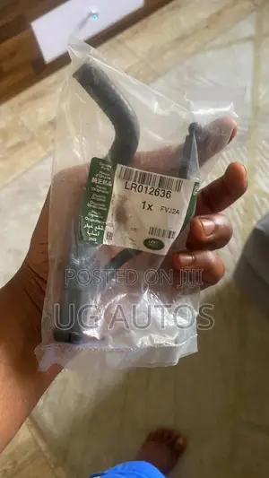 Water Hose for Range Rover Sports 2010