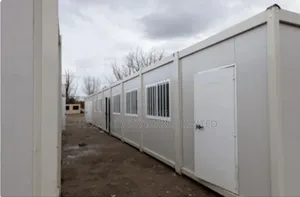 Portacabins for Site Offices