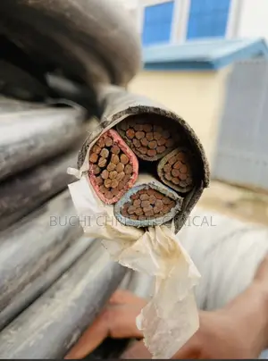 120mmcx4 PVC PVC