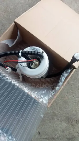 Fuel Pump Range Rover 2007