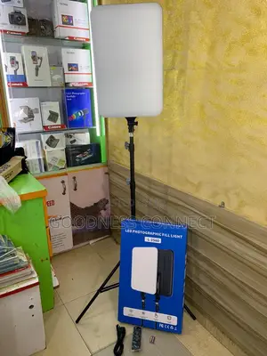 L3560 Led Photographic Fill Light