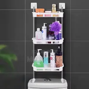 3 Tiers Storage Rack