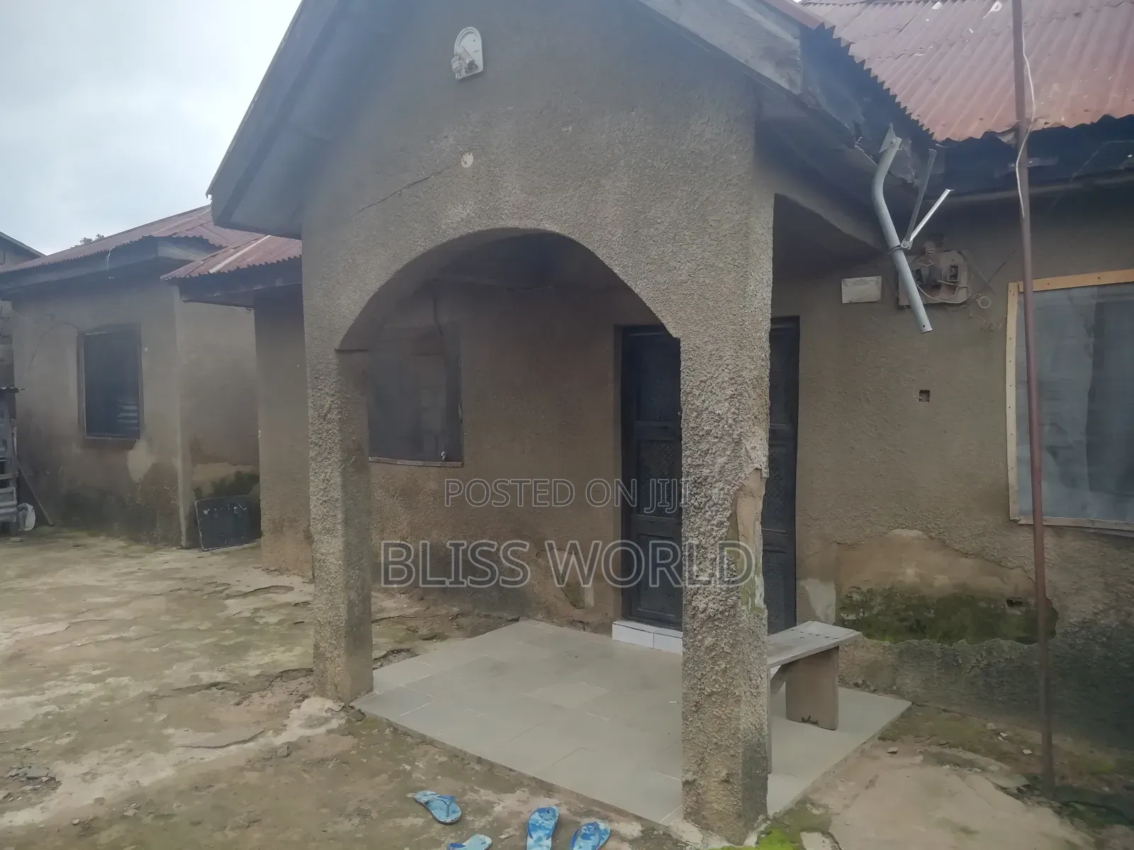 2bdrm Bungalow in Maraba, Mararaba for sale