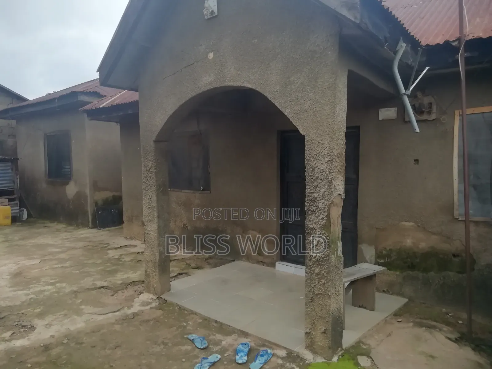 2bdrm Bungalow in Maraba, Mararaba for sale