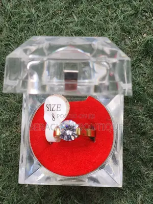 Ladies Wedding Rings