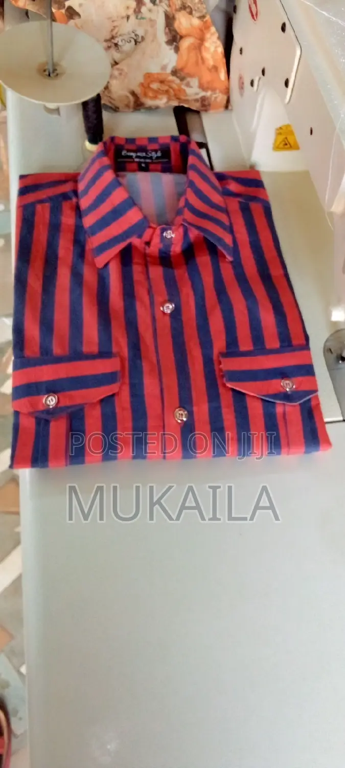 Corporate Shirts