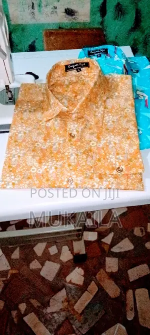Corporate Shirts