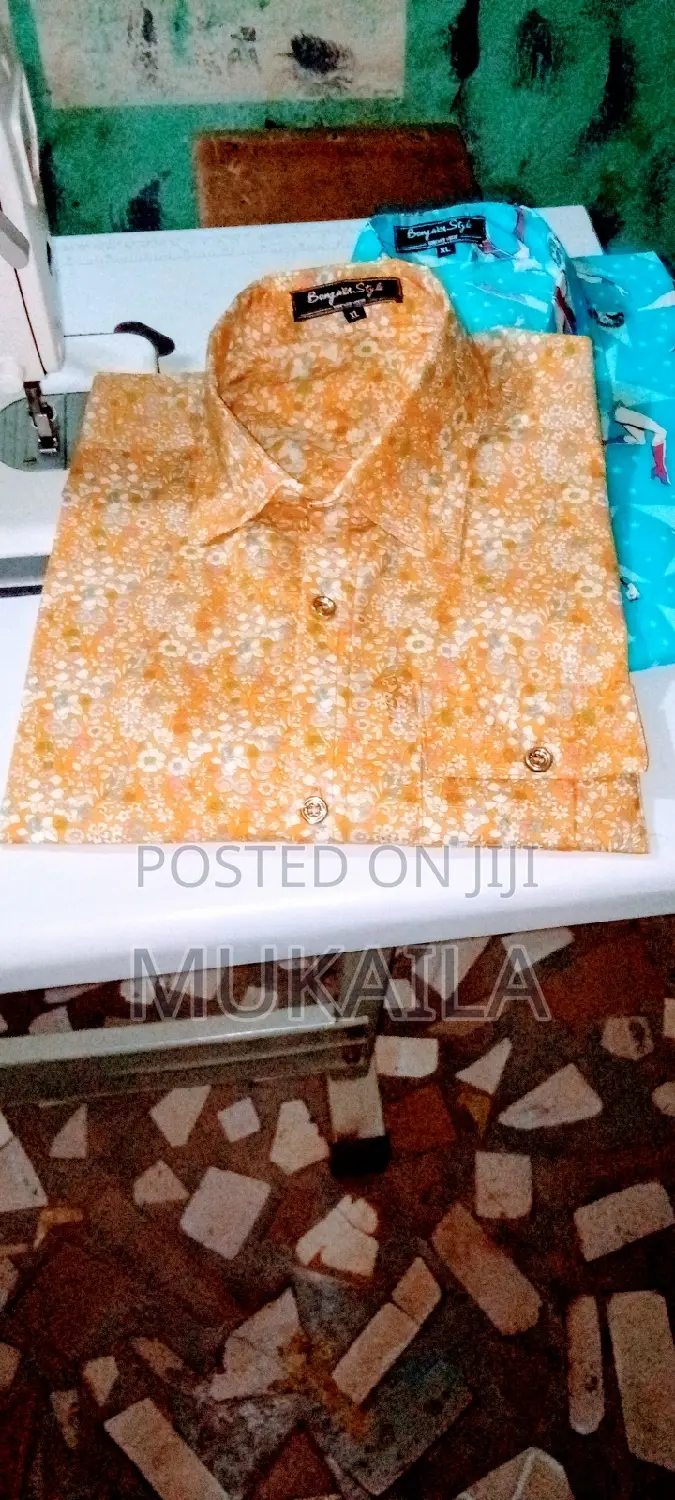 Corporate Shirts