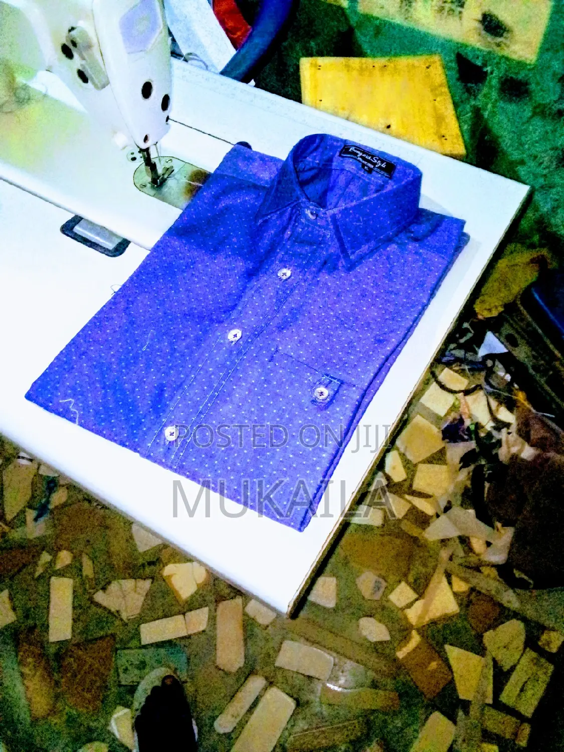 Corporate Shirts