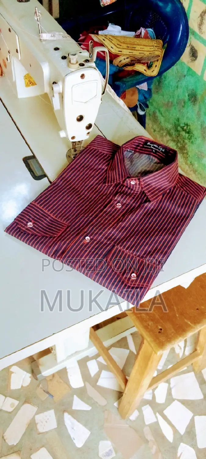 Corporate Shirts