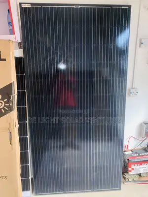 460watts Solar Panel Available Now