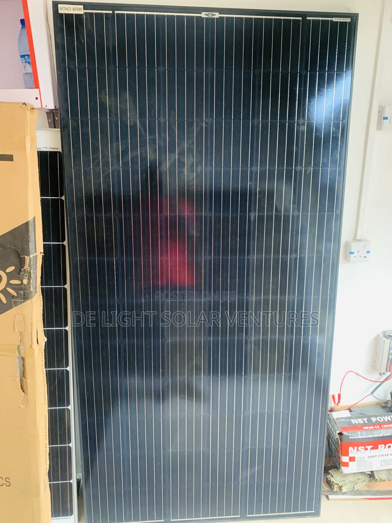 460watts Solar Panel Available Now